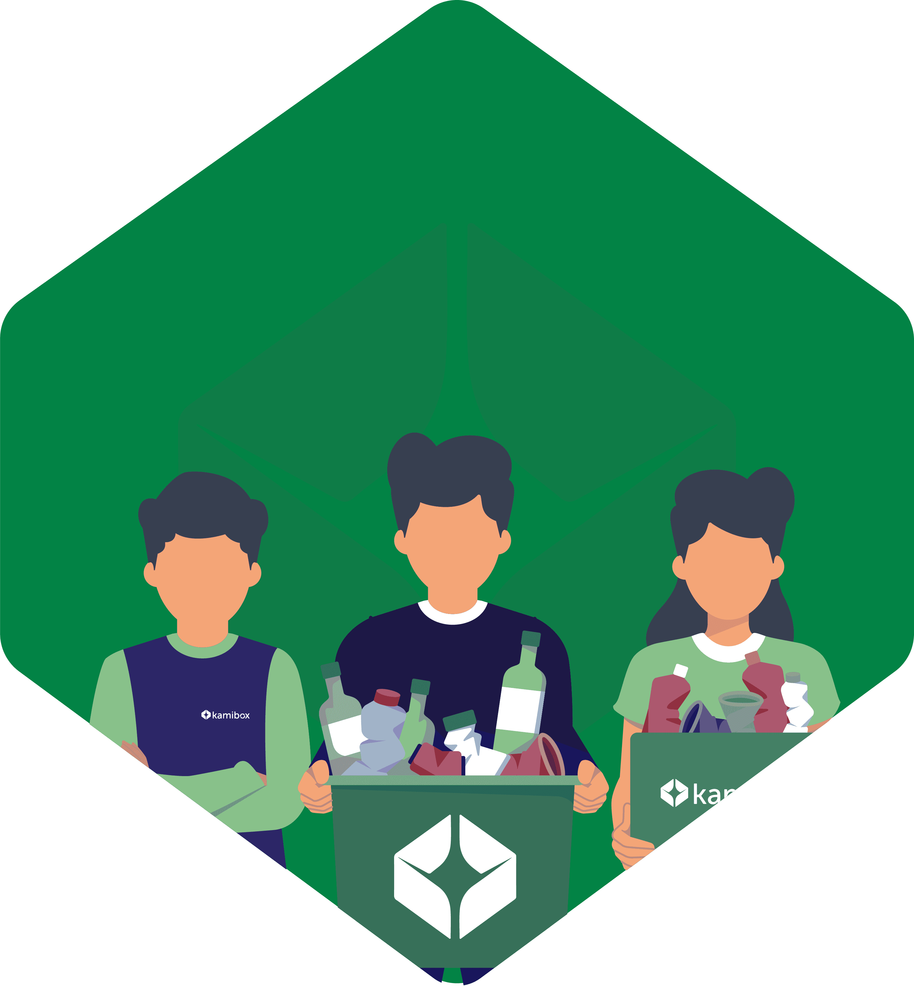 Asset Kamibox