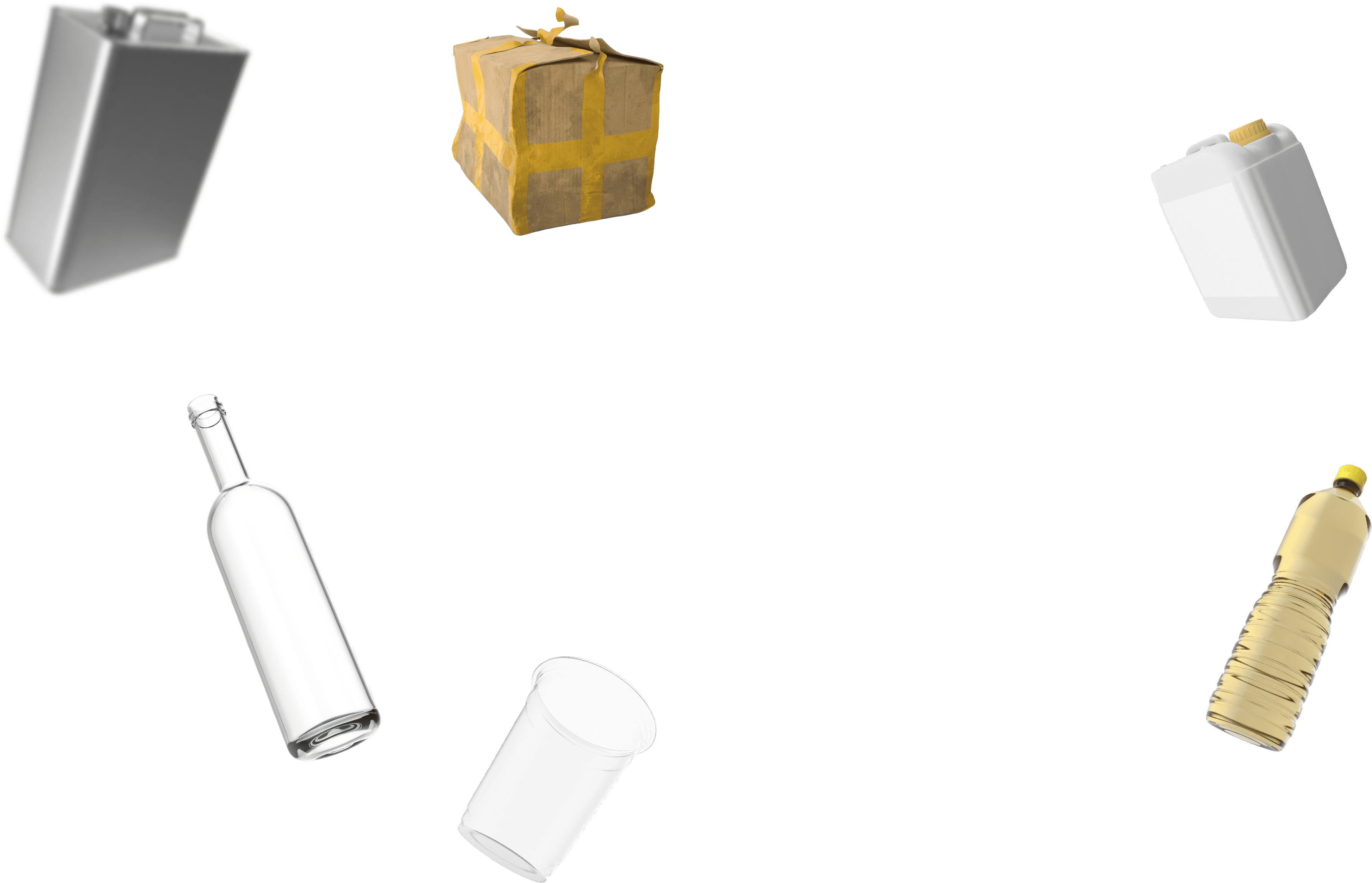 Kamibox Assets